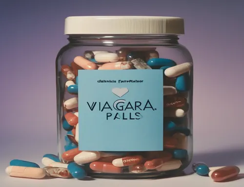 diferencias entre viagra original y generico